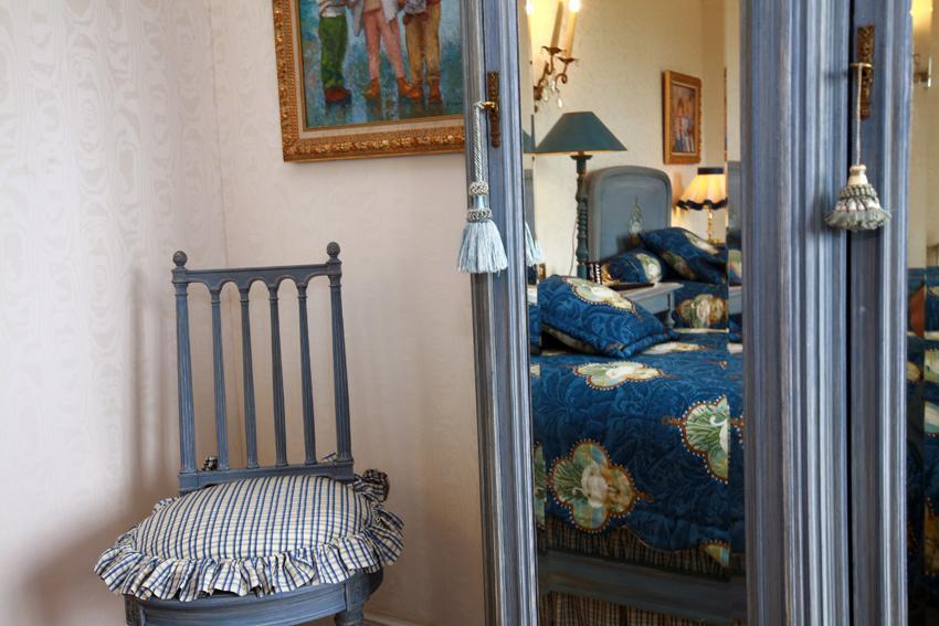 Le Domaine Du Lieu Athan ,Reserve Aux Adultes Bed and Breakfast Saint-Gâtien-des-Bois Exterior foto